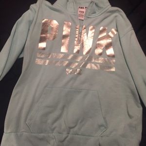 PINK Victoria's Secret sweatshirt