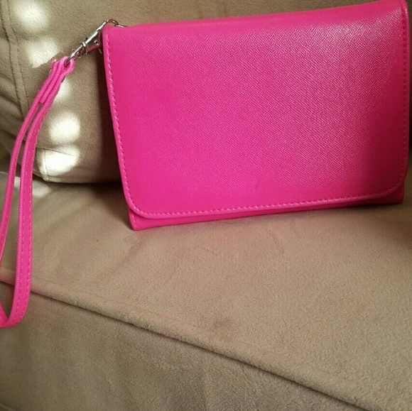 Wristlet