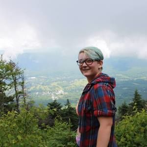 Meet your Posher, Amber