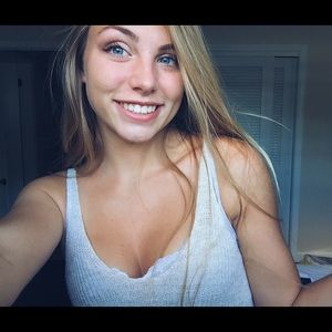 Meet your Posher, Mya