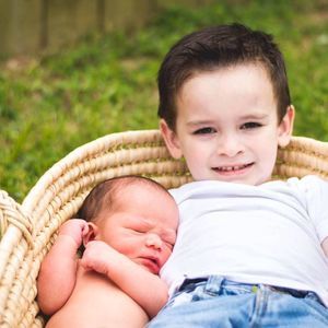 Meet your Posher, Gerryly