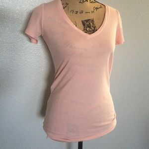 AEO V Neck Tee