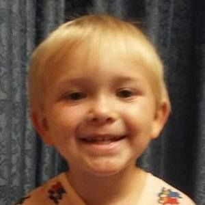 Meet your Posher, Darlene dee