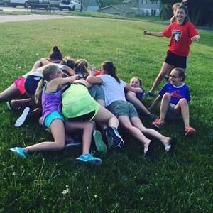 Meet your Posher, Julia