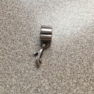 Pandora limited edition shoe!