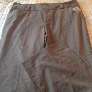 Gap dress trousers