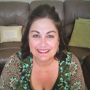 Meet your Posher, Barbara