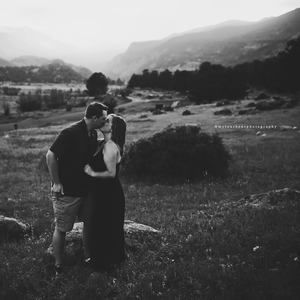 Meet your Posher, Kaeli