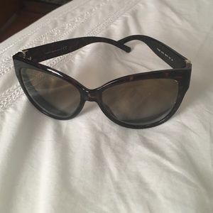 Tori Burch Sunglasses (frames only)