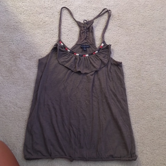 Tank top from American Eagle