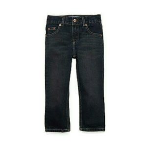 Toddler Boy Jeans