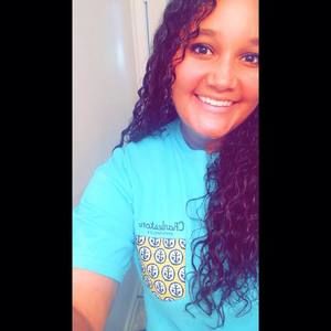 Meet your Posher, Tara