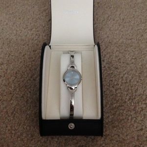 Movado watch