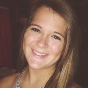 Meet your Posher, Mckenzie