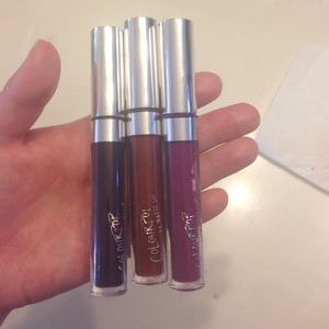 Colour pop ultra matte lip