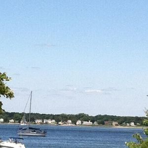 Meet your Posher, Pamela