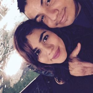 Meet your Posher, Edith javier