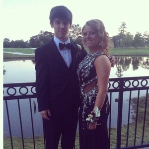 Meet your Posher, Jonae