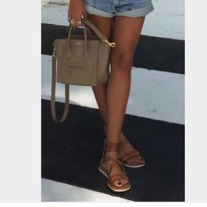 American eagle sandals 7