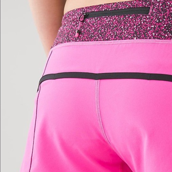 Lululemon SZ 2 speeds NWOT - Picture 1 of 1