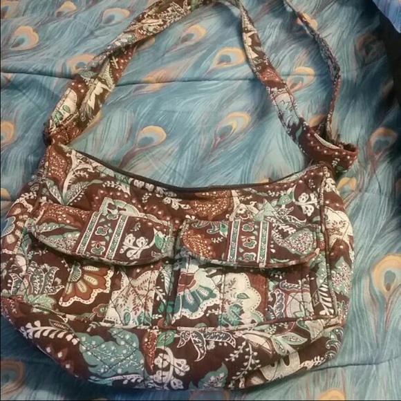 Vera Bradley purse