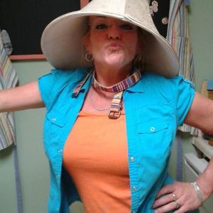 Meet your Posher, Tina