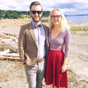 Meet your Posher, Mackenzie