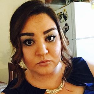 Meet your Posher, Anet