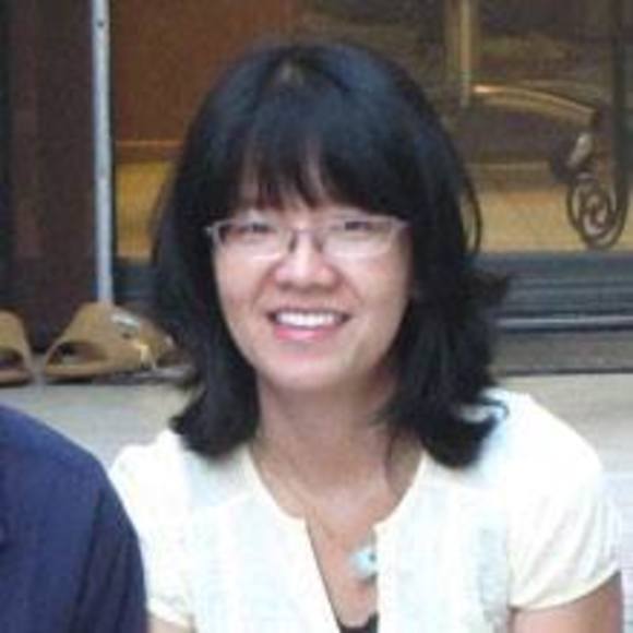 Meet your Posher, Norma