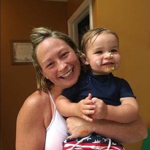 Meet your Posher, Marion