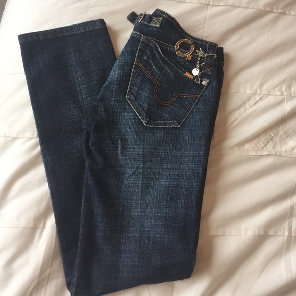 SOS Jeans - Picture 4 of 4
