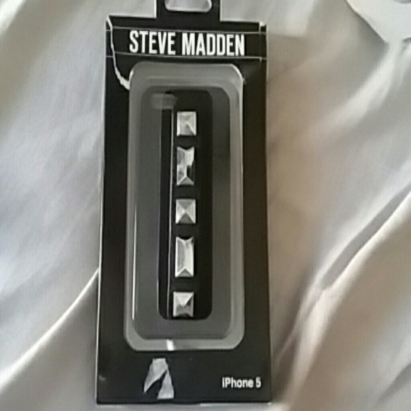 IPhone 5/5s Steve Madden Case