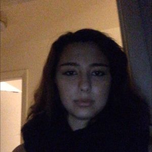 Meet your Posher, Milena