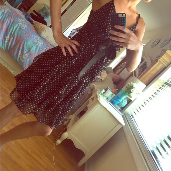 BCBG MAXAZRIA DRESS
