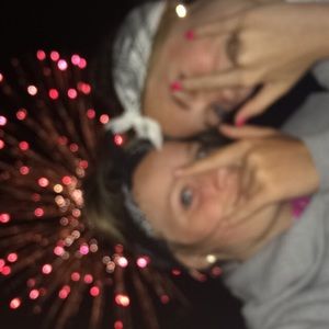 Meet your Posher, Paige