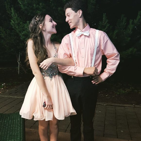 Meet your Posher, Rylee - Picture 1 of 1