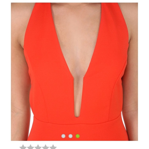 Windsor Dresses Windsor Coral Orange Prom Wedding Dress Poshmark