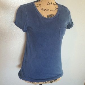 AEO Pocket Tee