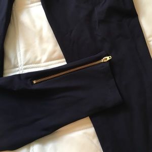 Rune Kiley ankle zip legging from Stitch Fix
