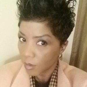 Meet your Posher, Cindy