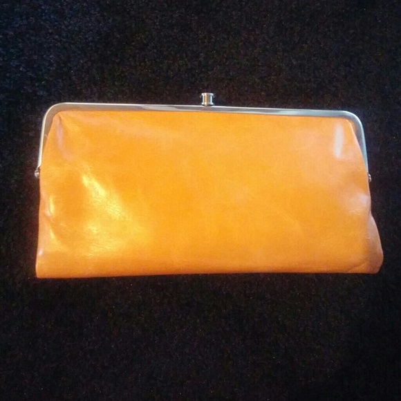 HOBO Handbags - Saffron Lauren Hobo Wallet