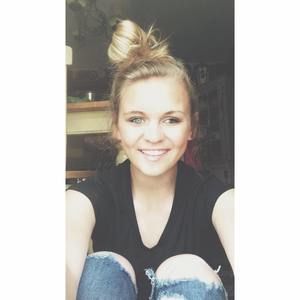 Meet your Posher, Lexi