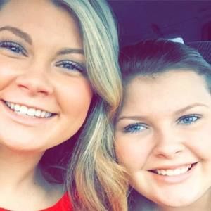 Meet your Posher, Mackenzie