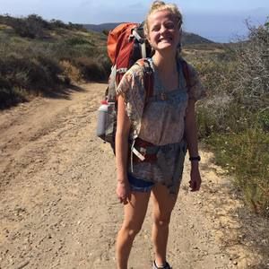 Meet your Posher, Hanna