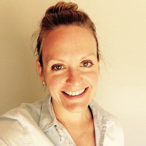 Meet your Posher, Jackie