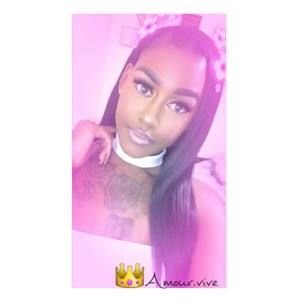 Meet your Posher, Tammy