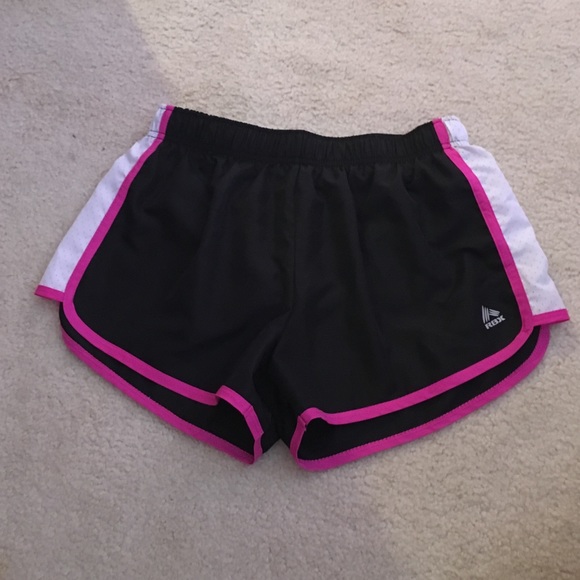 Running shorts