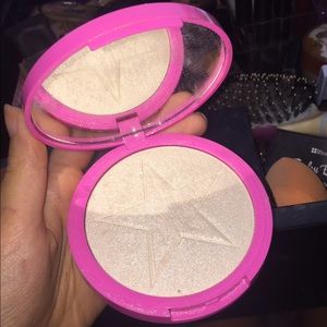 Jeffree star skin frost