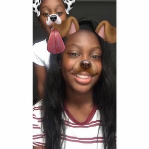 Meet your Posher, Shontasia