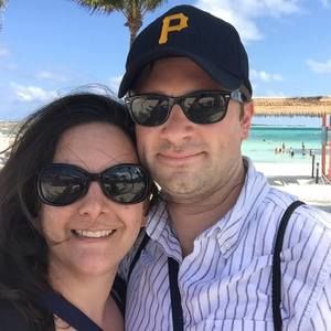 Meet your Posher, Erica